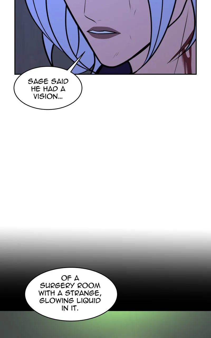 To Tame a Fire Chapter 135 page 56 - 