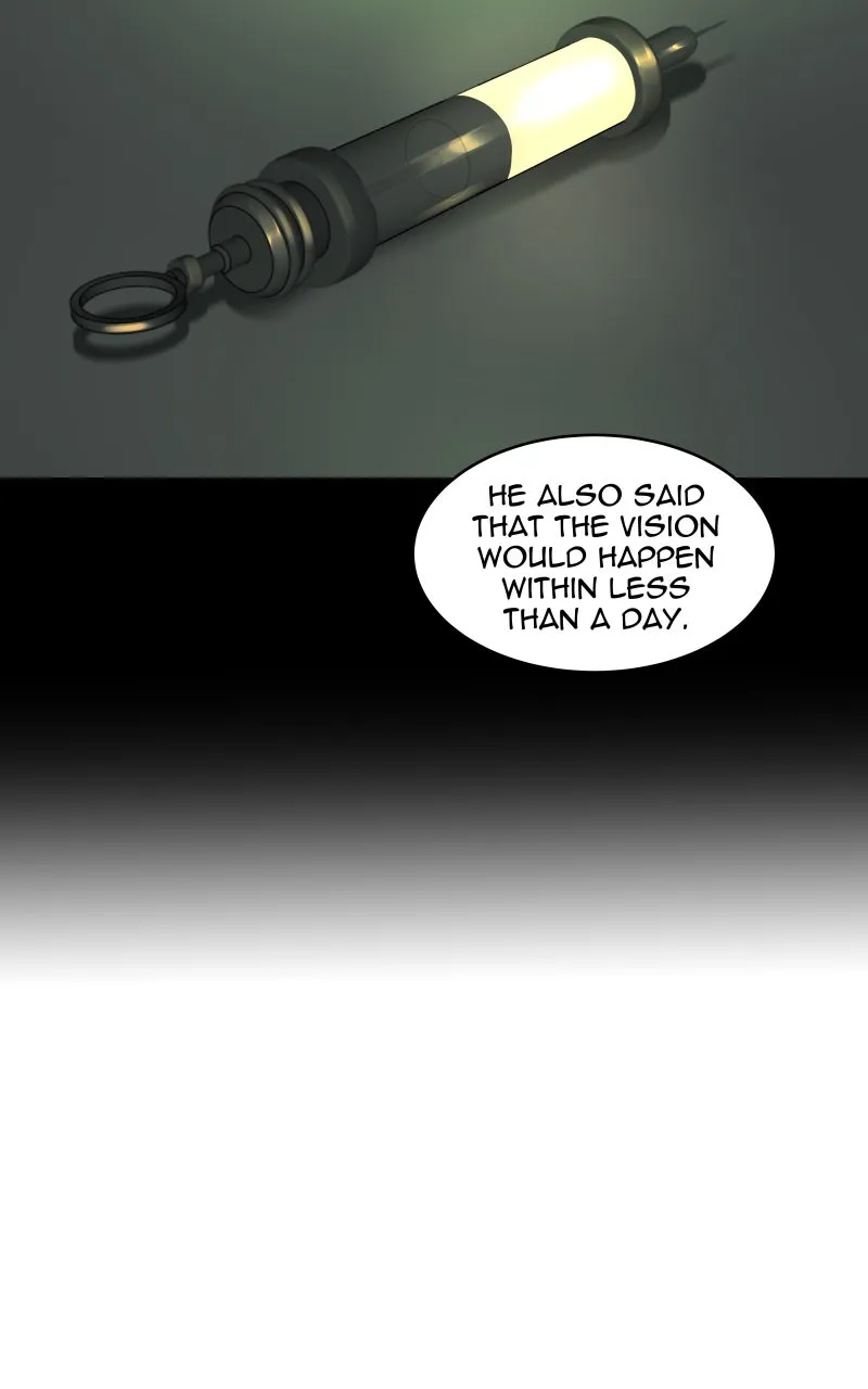 To Tame a Fire Chapter 135 page 57 - 