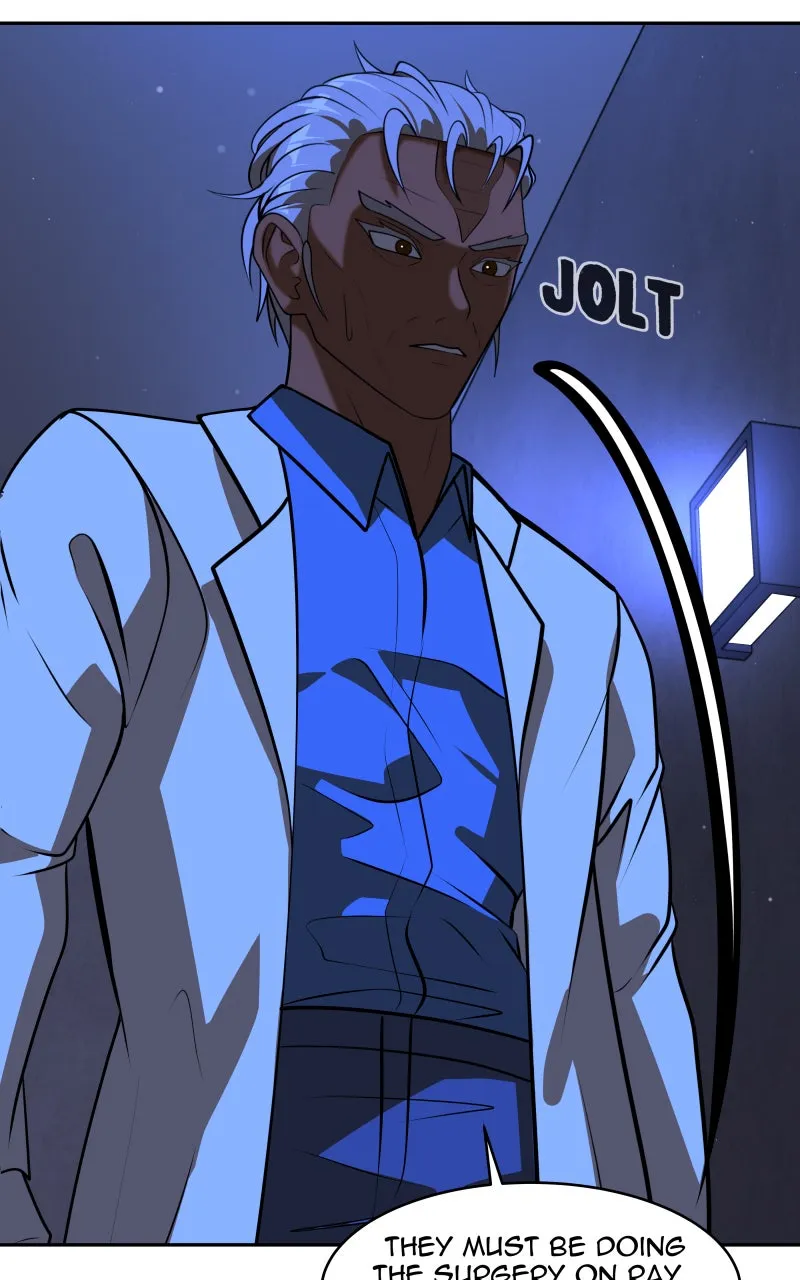 To Tame a Fire Chapter 135 page 58 - 