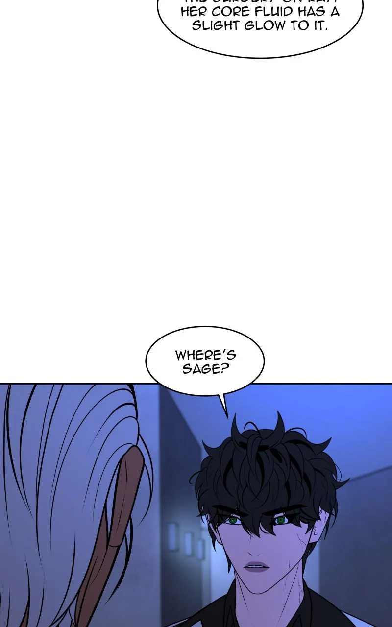 To Tame a Fire Chapter 135 page 59 - 