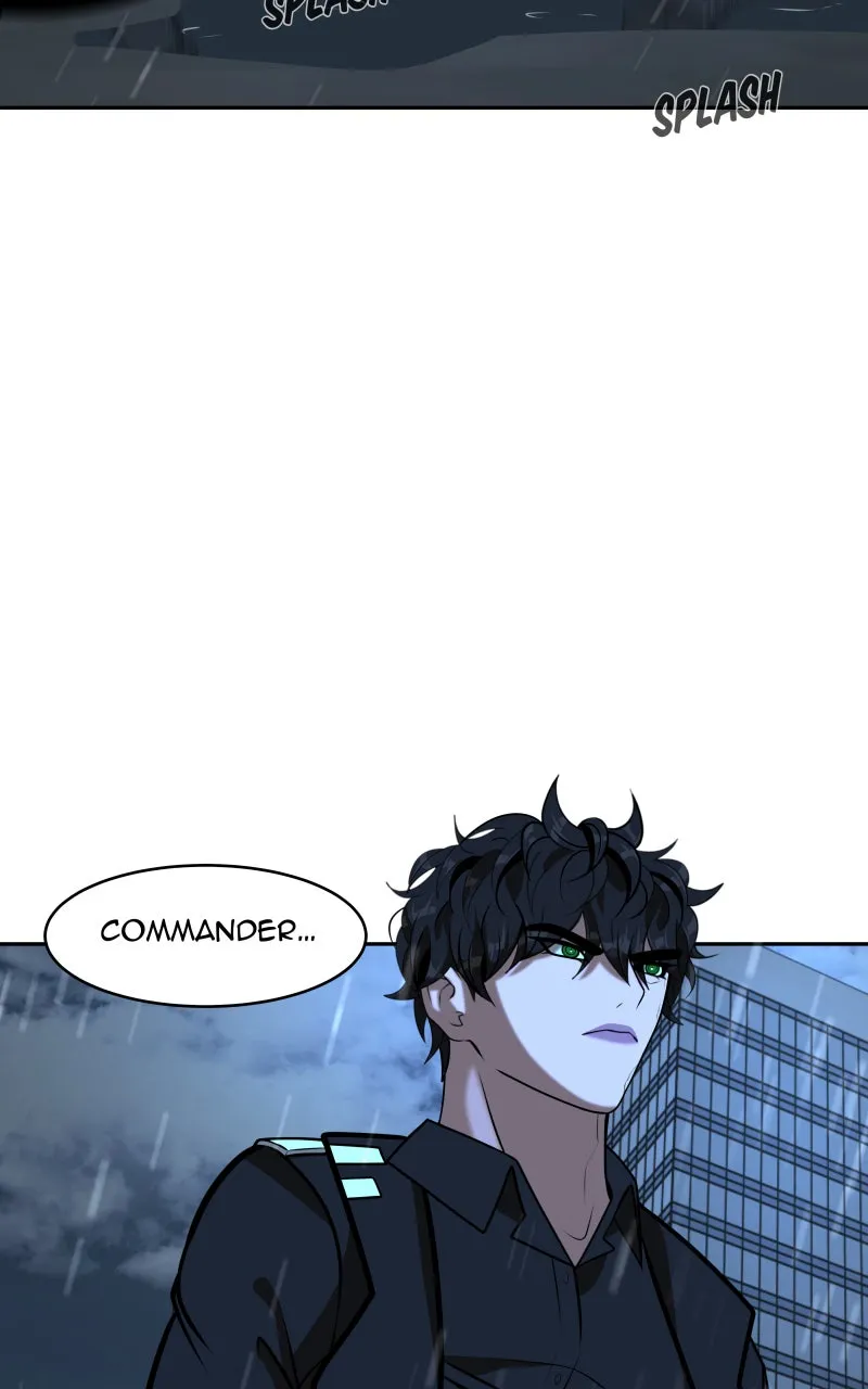 To Tame a Fire Chapter 135 page 7 - 