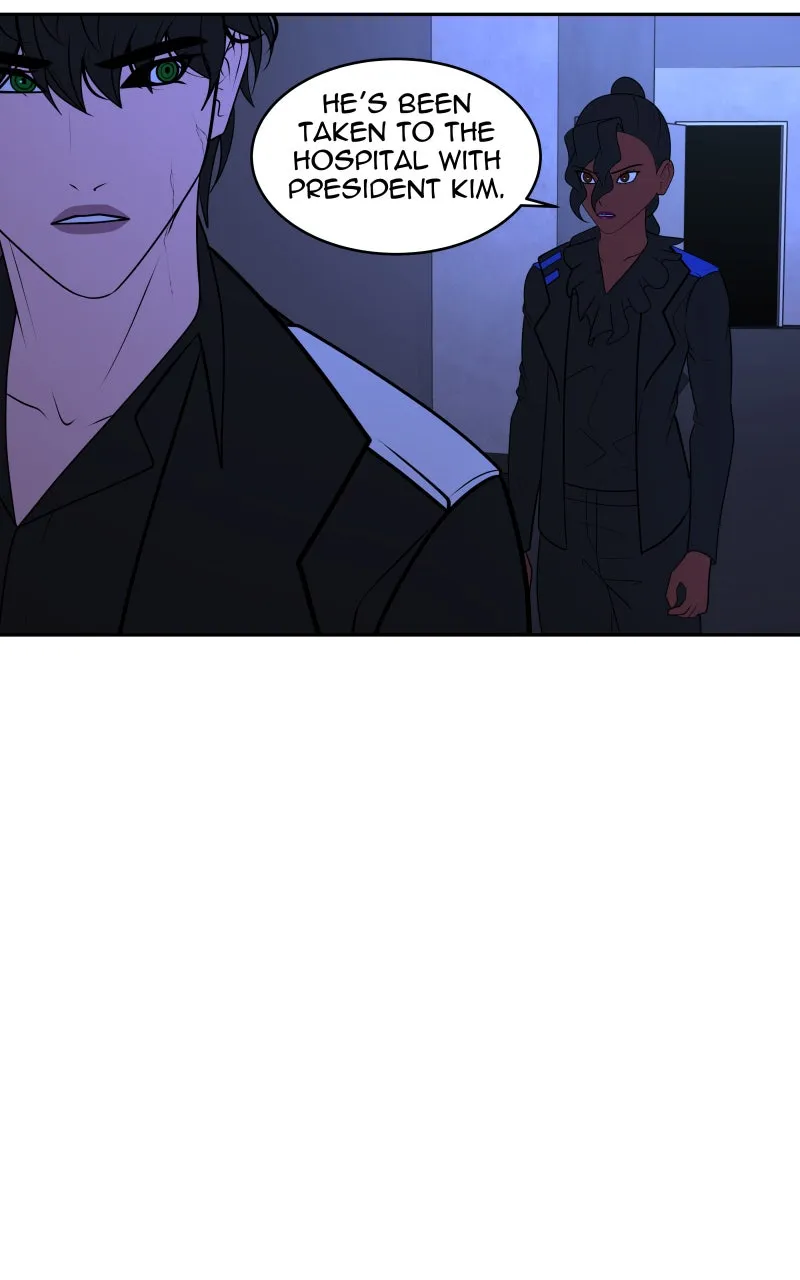 To Tame a Fire Chapter 135 page 61 - 