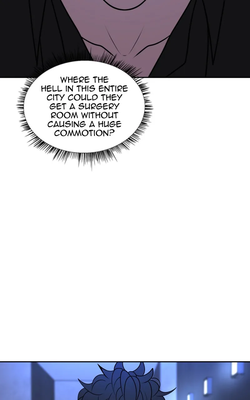 To Tame a Fire Chapter 135 page 64 - 