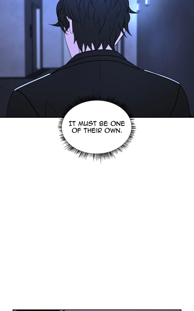 To Tame a Fire Chapter 135 page 65 - 