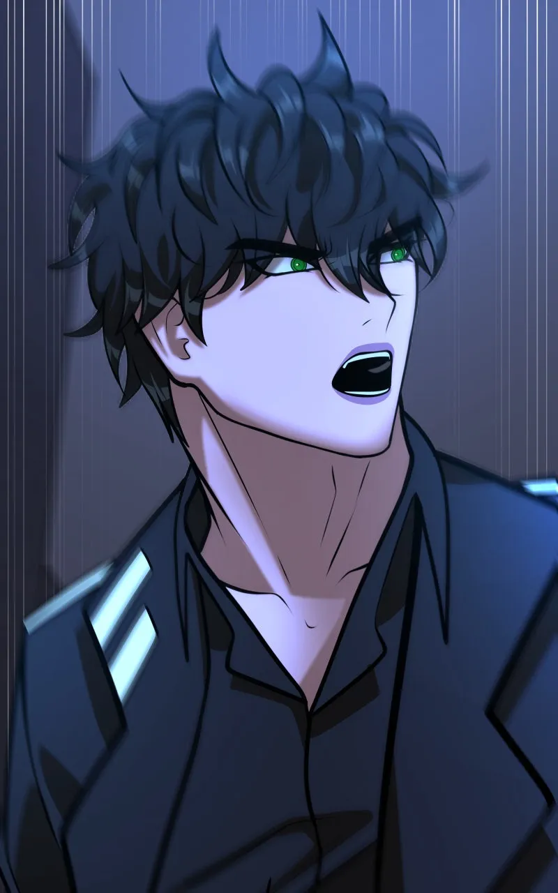 To Tame a Fire Chapter 135 page 67 - 