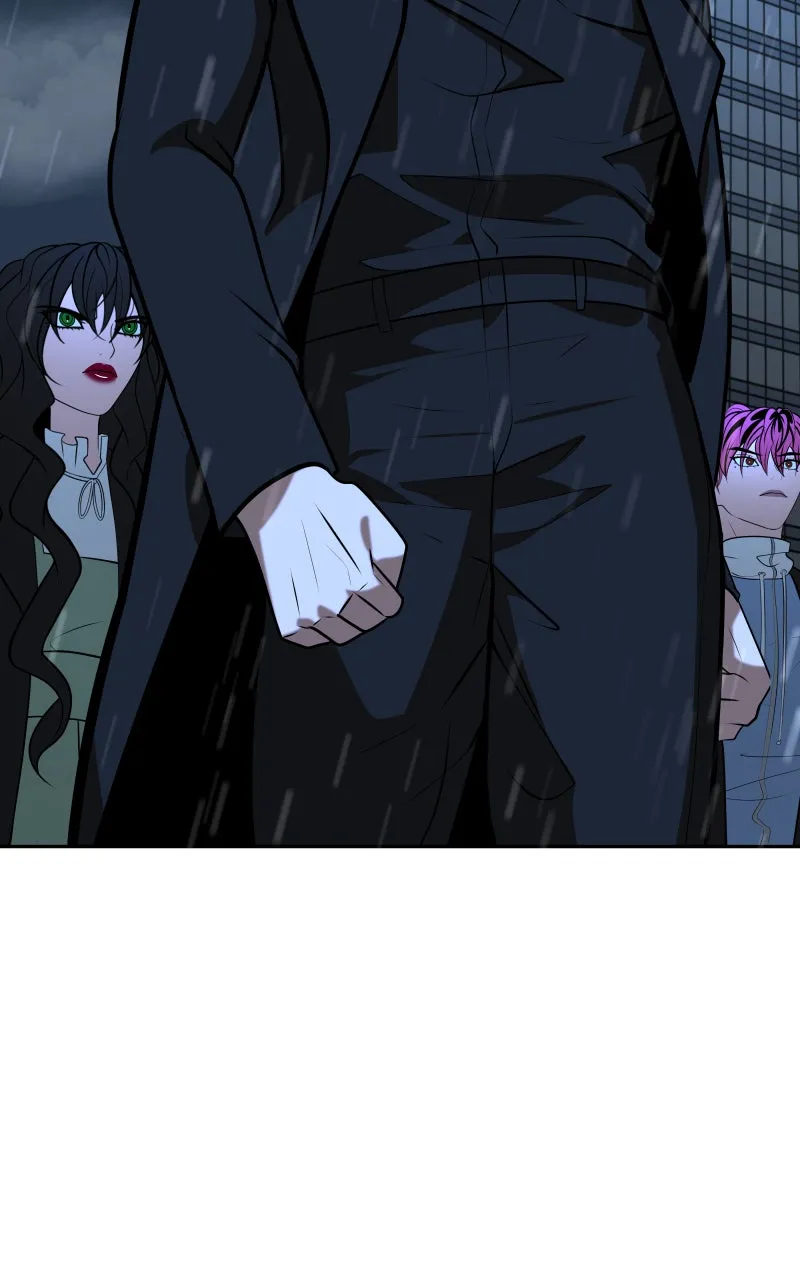 To Tame a Fire Chapter 135 page 8 - 