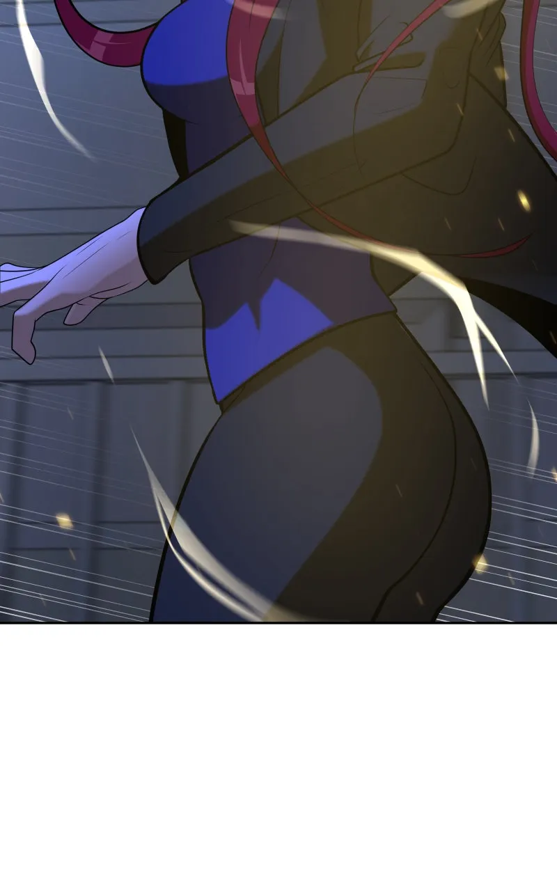 To Tame a Fire Chapter 135 page 75 - 