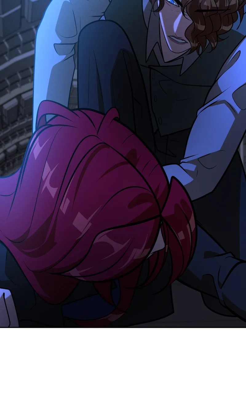 To Tame a Fire Chapter 135 page 80 - 