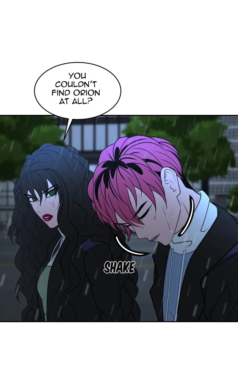 To Tame a Fire Chapter 135 page 9 - 