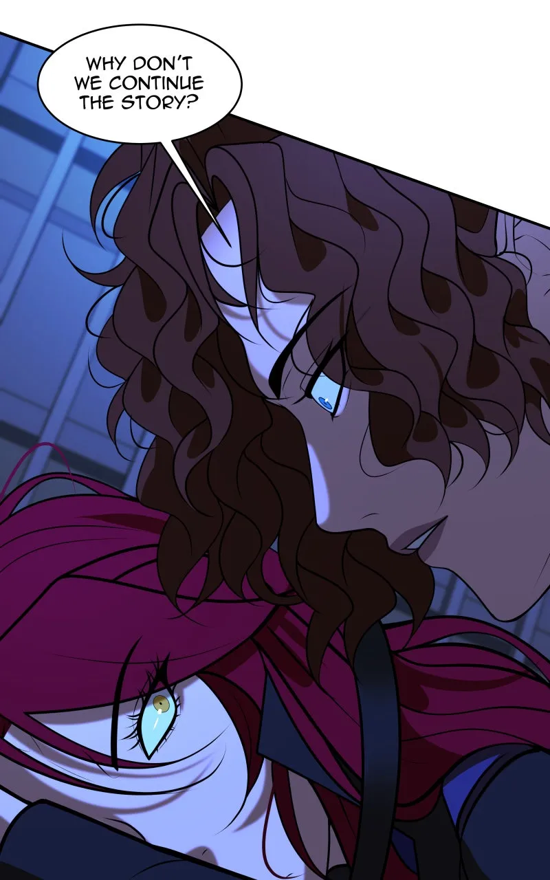 To Tame a Fire Chapter 135 page 83 - 
