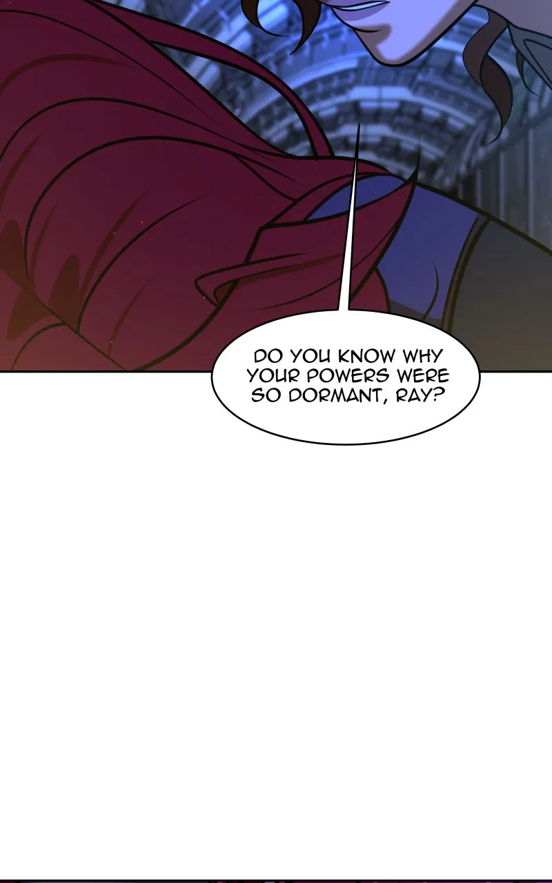 To Tame a Fire Chapter 135 page 85 - 
