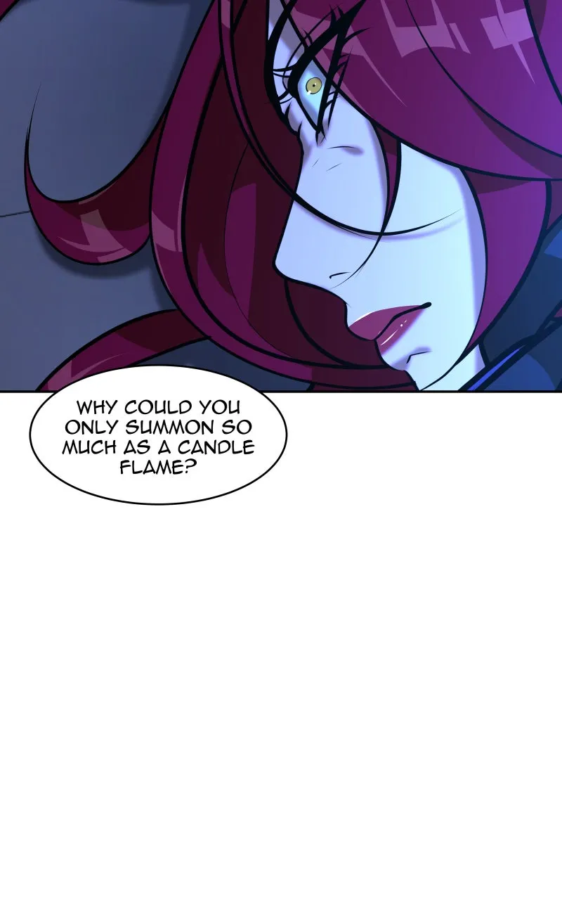 To Tame a Fire Chapter 135 page 86 - 