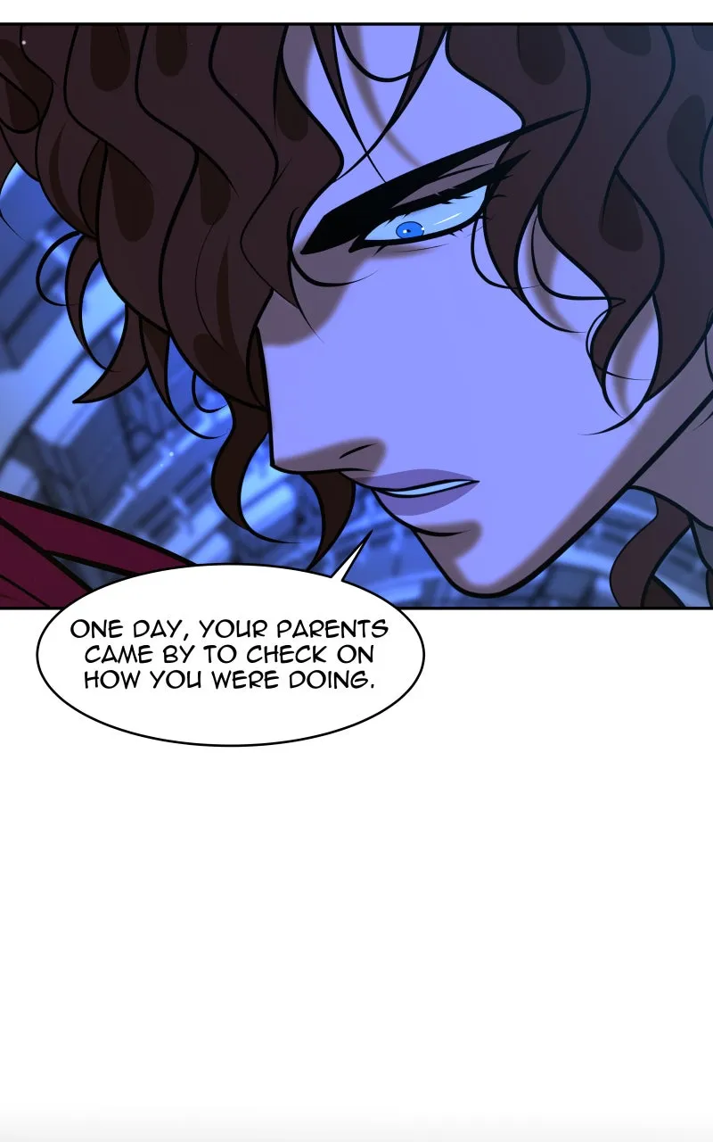 To Tame a Fire Chapter 135 page 87 - 