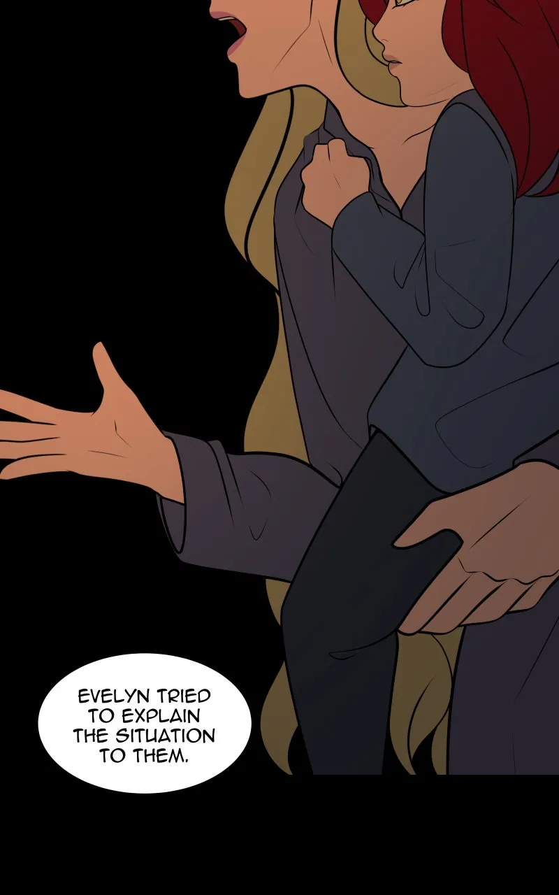 To Tame a Fire Chapter 135 page 95 - 