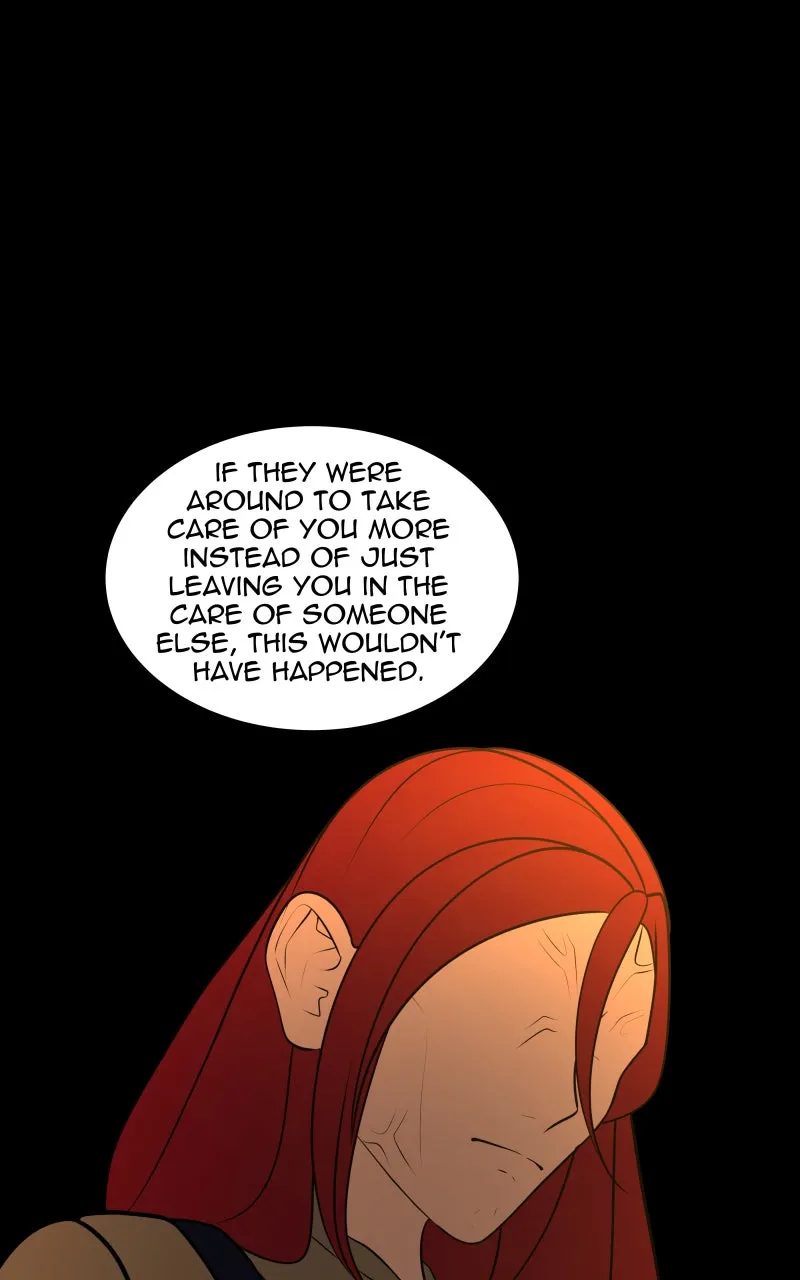 To Tame a Fire Chapter 135 page 96 - 