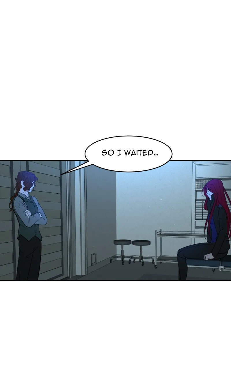 To Tame a Fire Chapter 136 page 11 - 