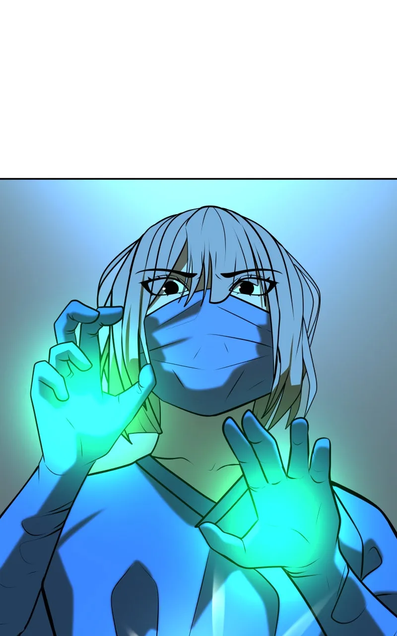 To Tame a Fire Chapter 136 page 104 - 