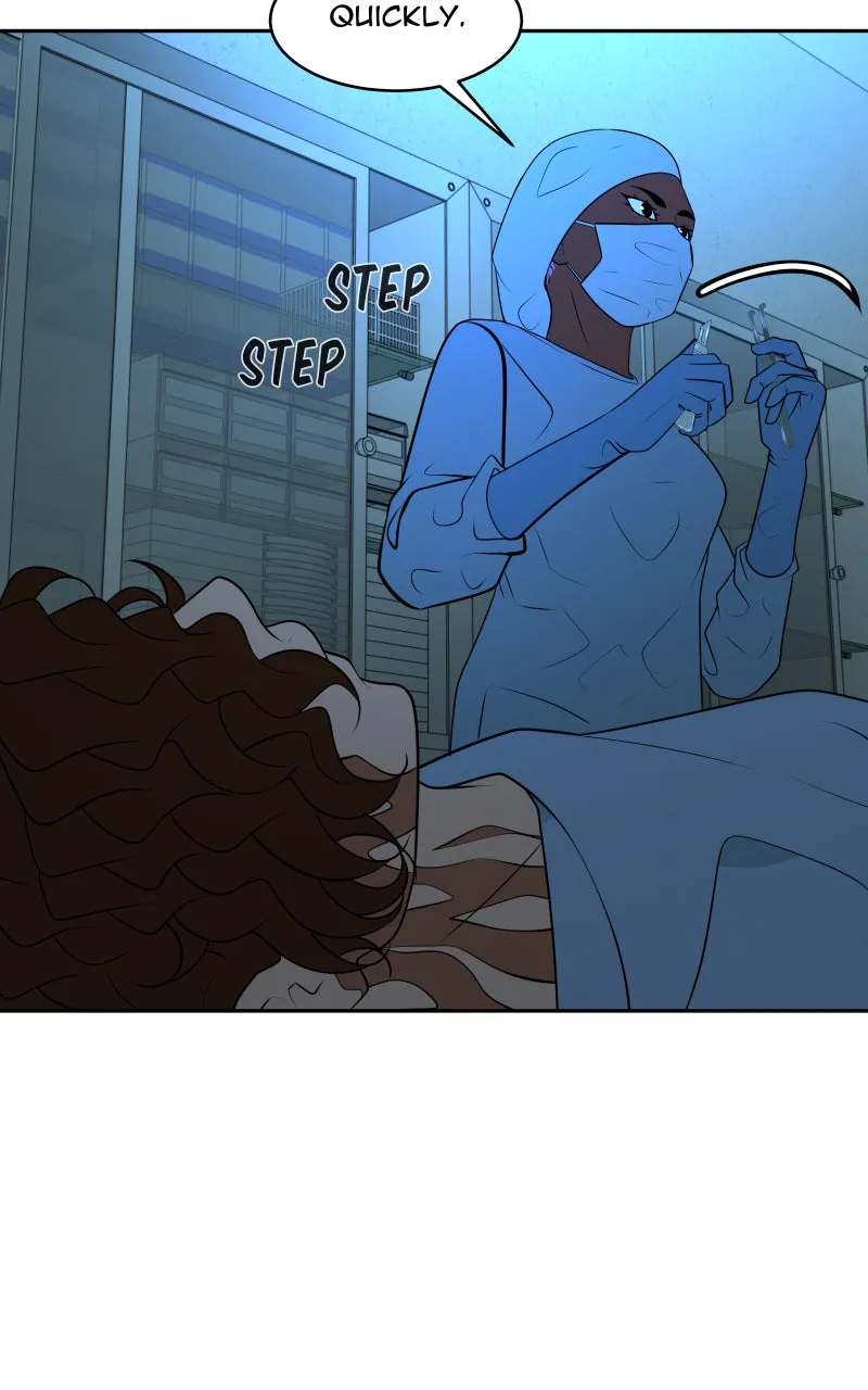 To Tame a Fire Chapter 136 page 106 - 