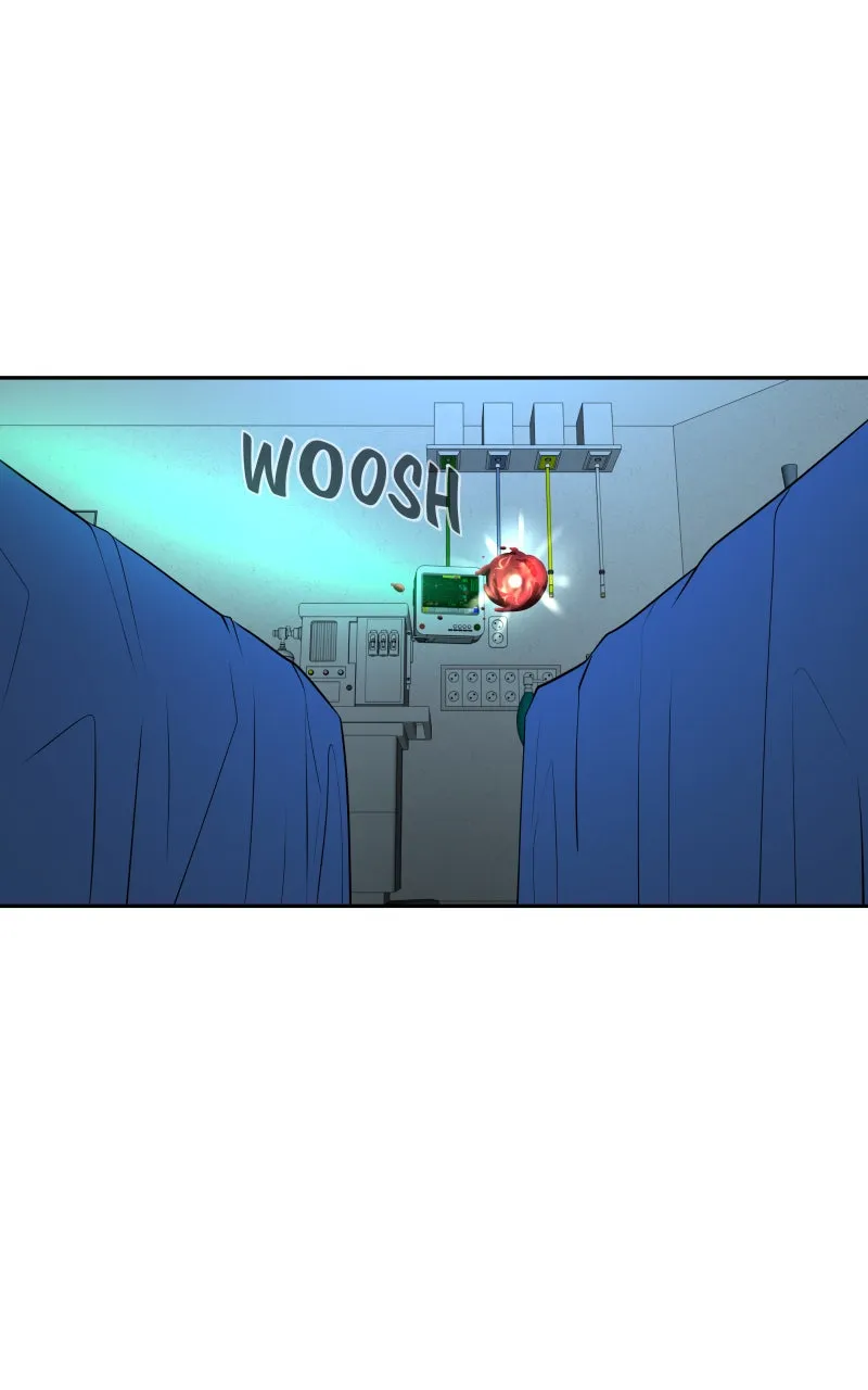 To Tame a Fire Chapter 136 page 107 - 