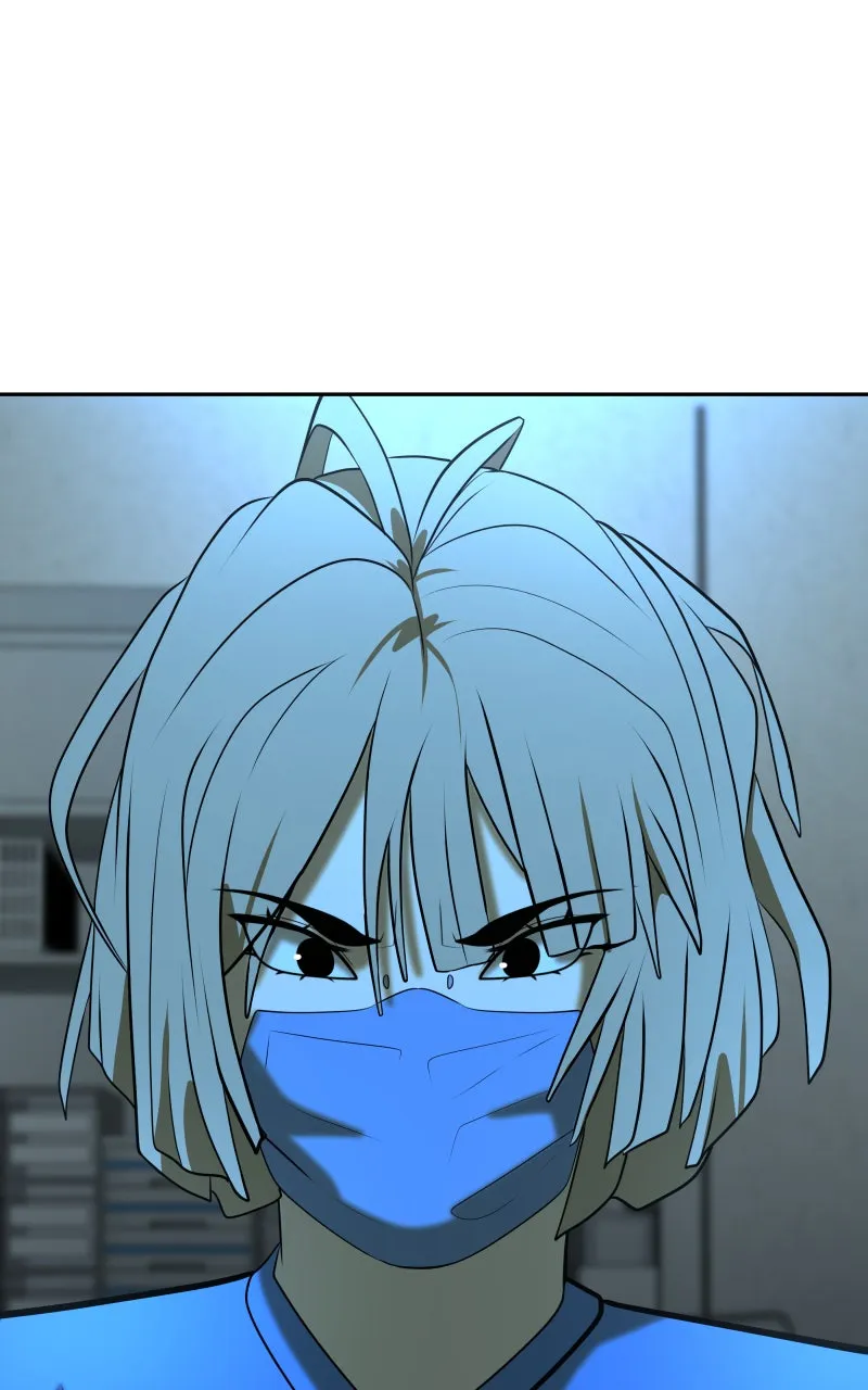 To Tame a Fire Chapter 136 page 108 - 