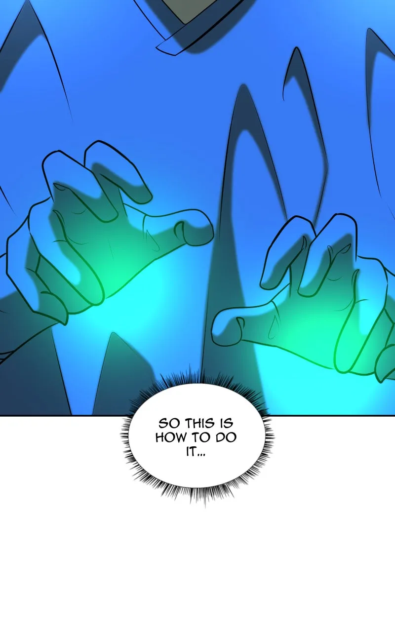 To Tame a Fire Chapter 136 page 109 - 