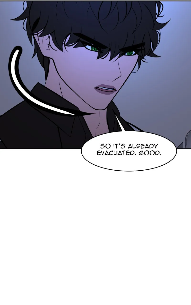 To Tame a Fire Chapter 136 page 121 - 