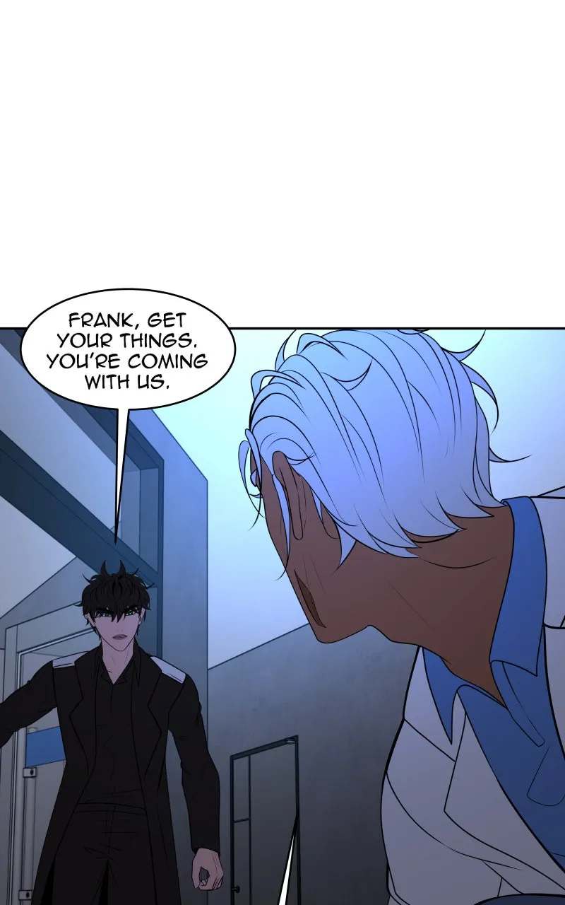 To Tame a Fire Chapter 136 page 124 - 