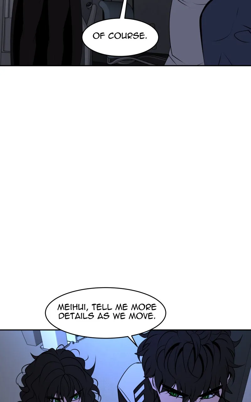 To Tame a Fire Chapter 136 page 125 - 