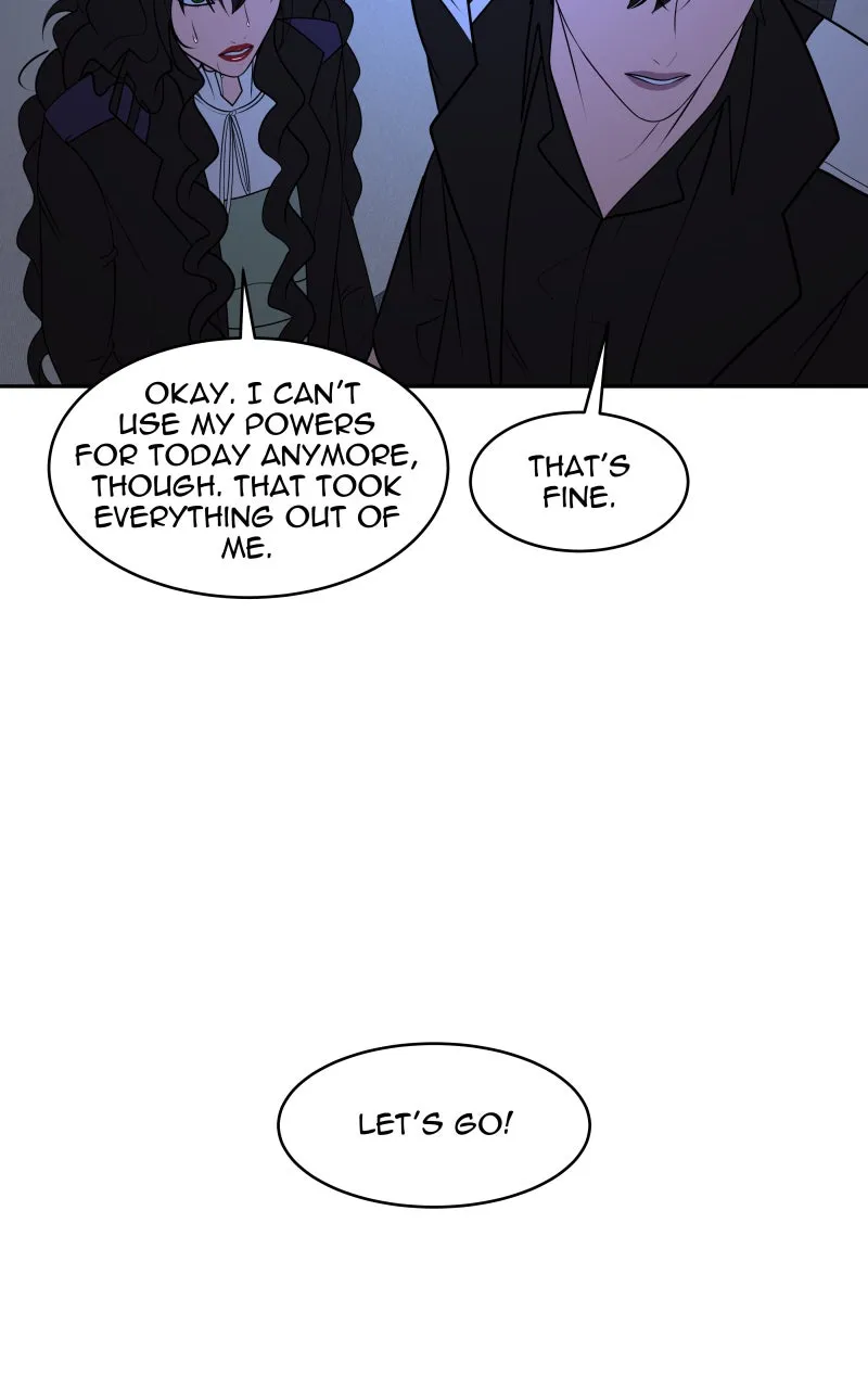 To Tame a Fire Chapter 136 page 126 - 