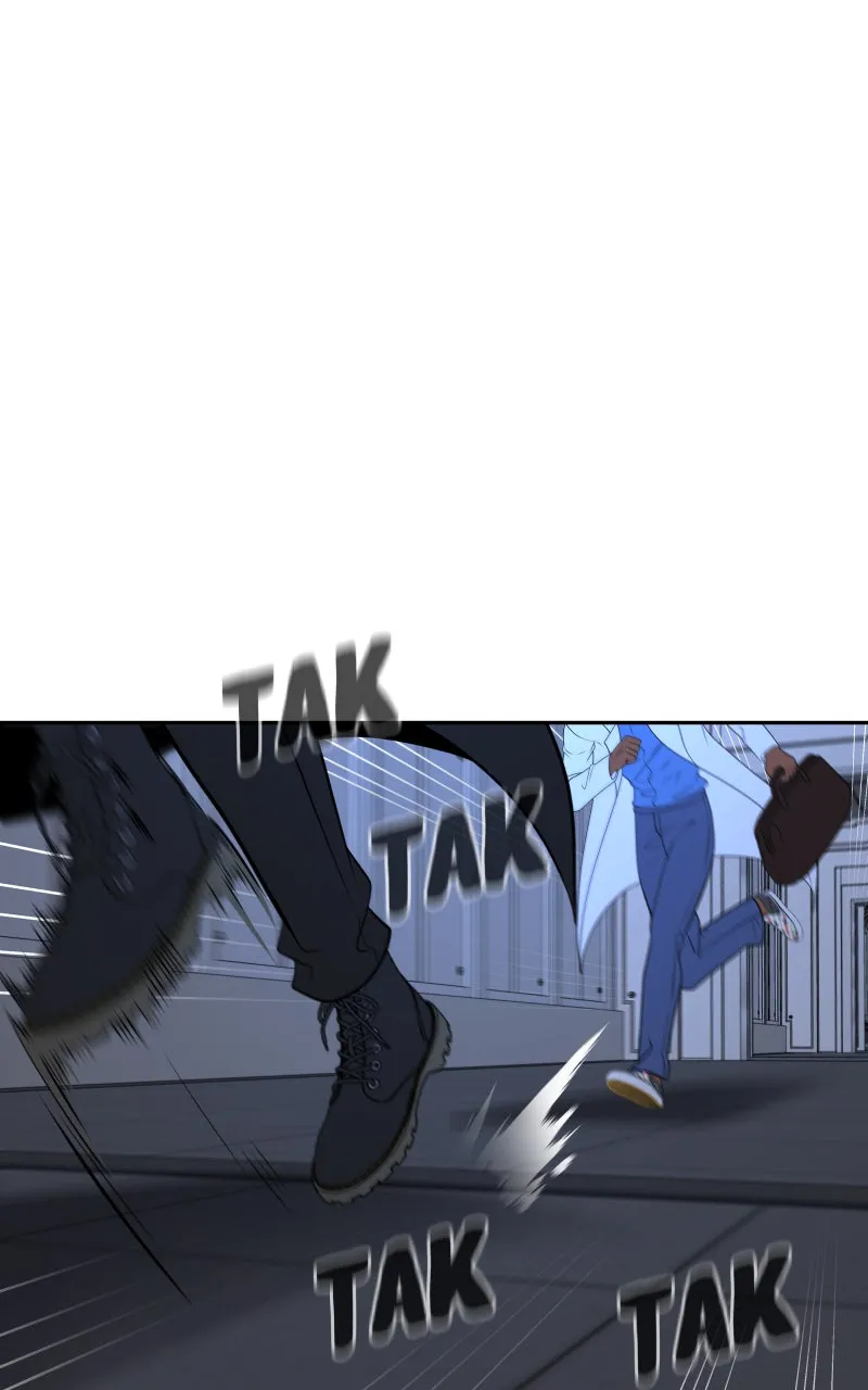 To Tame a Fire Chapter 136 page 128 - 