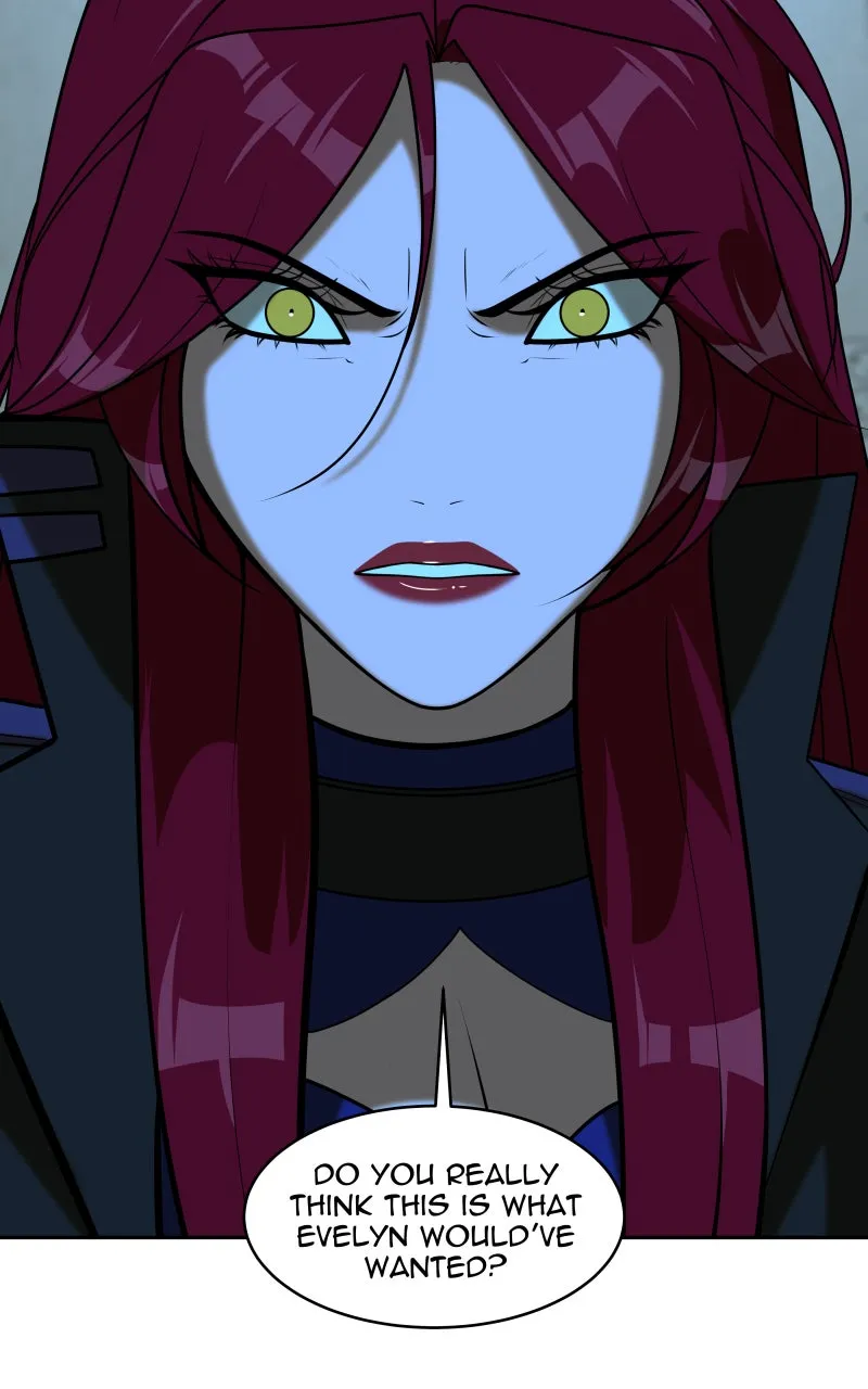 To Tame a Fire Chapter 136 page 16 - 