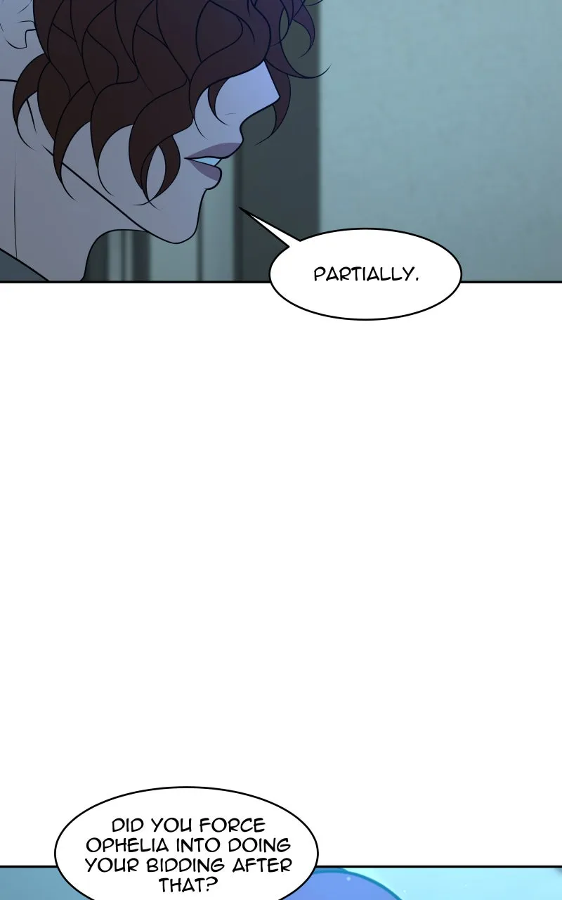 To Tame a Fire Chapter 136 page 20 - 
