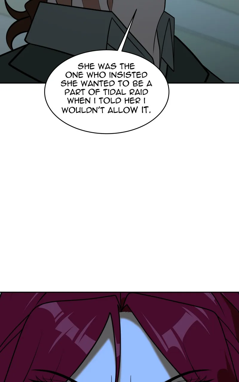To Tame a Fire Chapter 136 page 23 - 