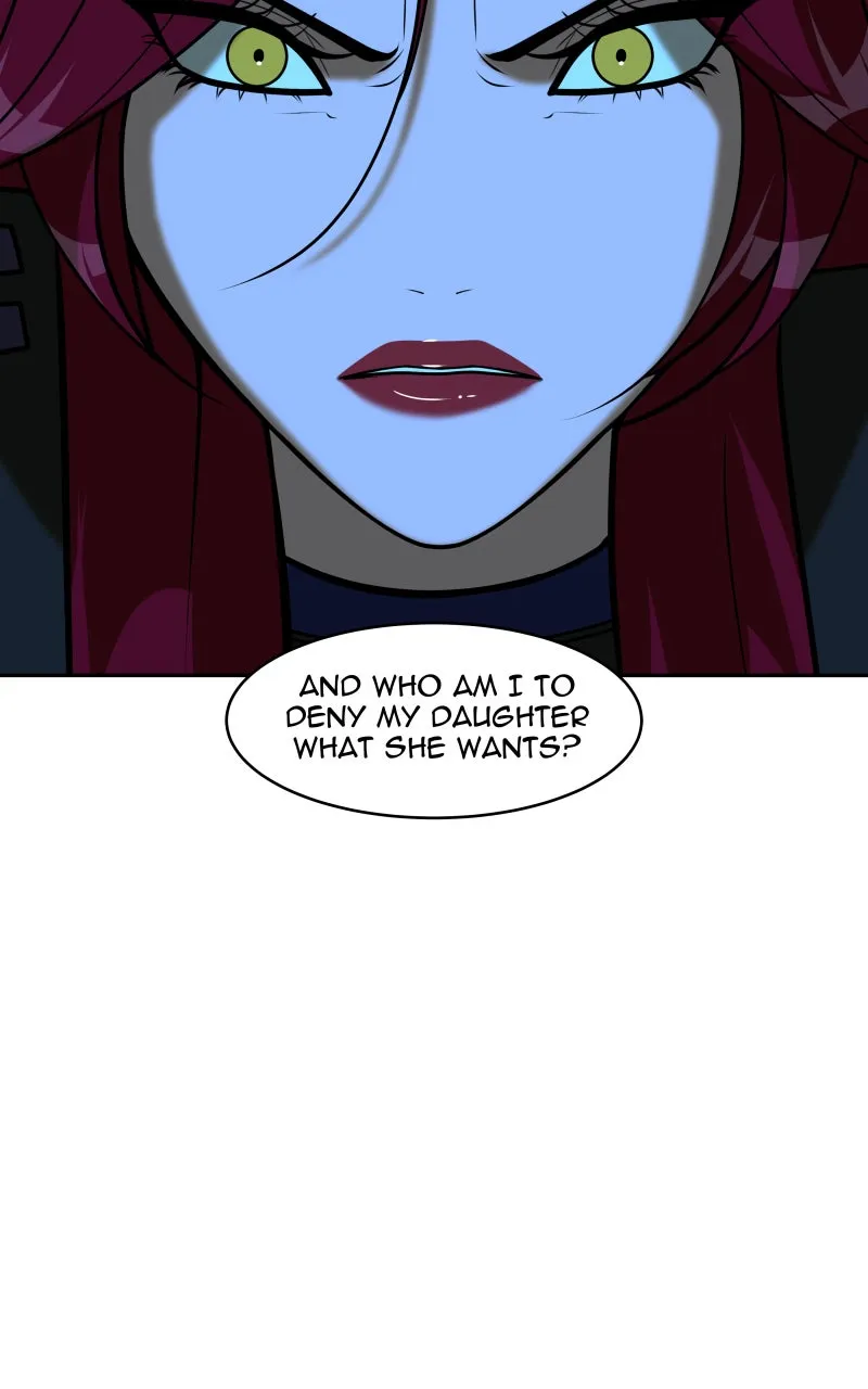 To Tame a Fire Chapter 136 page 24 - 