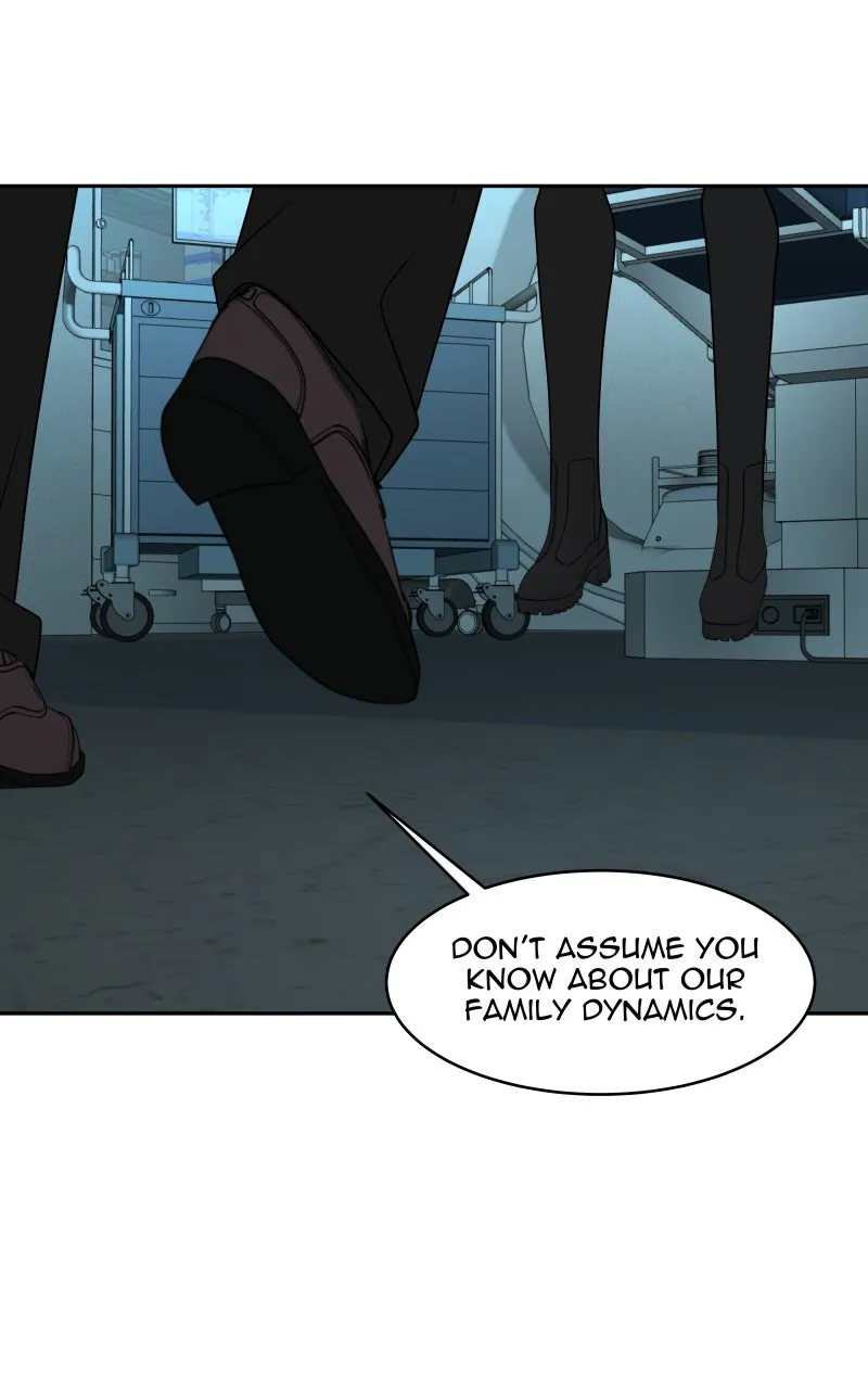 To Tame a Fire Chapter 136 page 25 - 