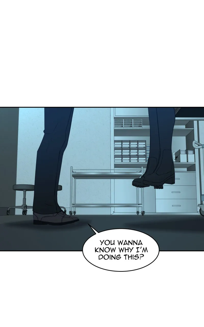 To Tame a Fire Chapter 136 page 26 - 