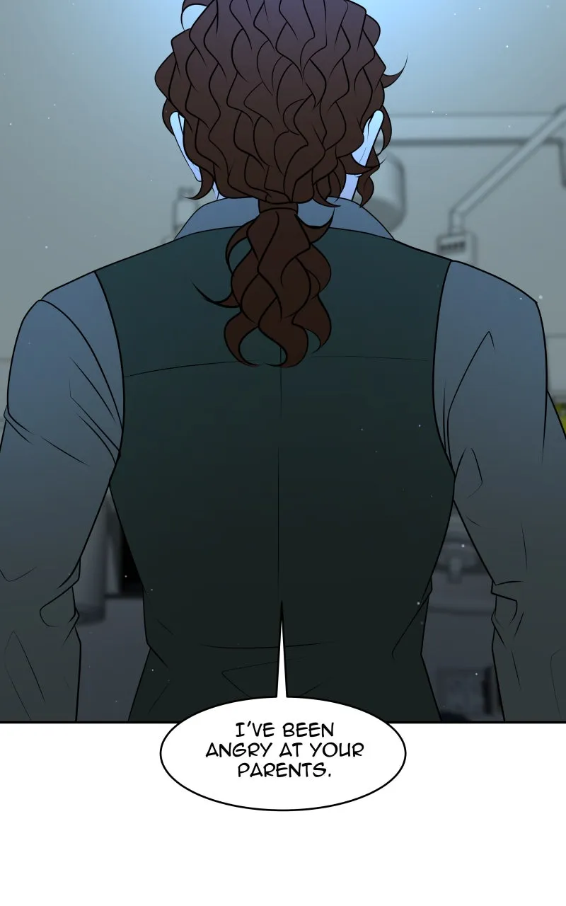 To Tame a Fire Chapter 136 page 29 - 