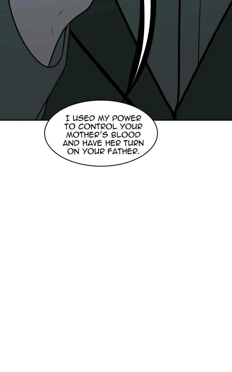 To Tame a Fire Chapter 136 page 4 - 