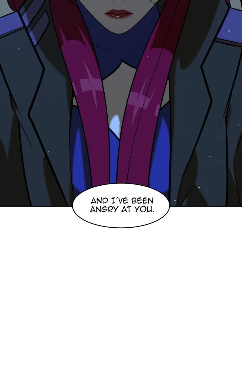 To Tame a Fire Chapter 136 page 31 - 