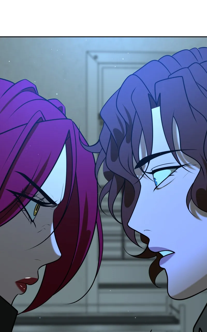 To Tame a Fire Chapter 136 page 32 - 