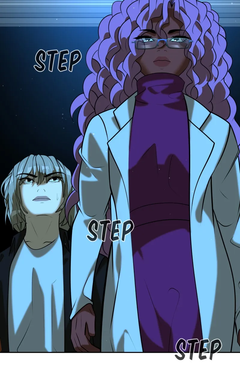 To Tame a Fire Chapter 136 page 35 - 