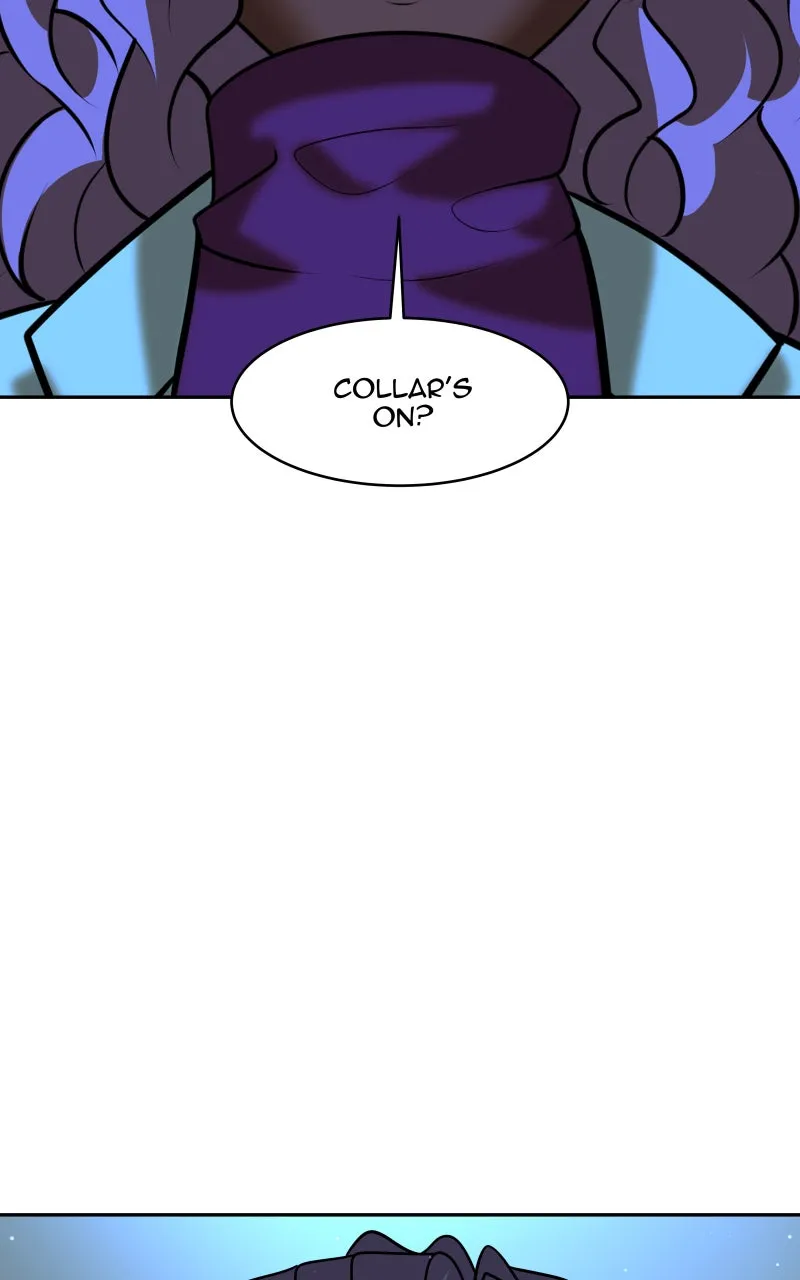 To Tame a Fire Chapter 136 page 37 - 