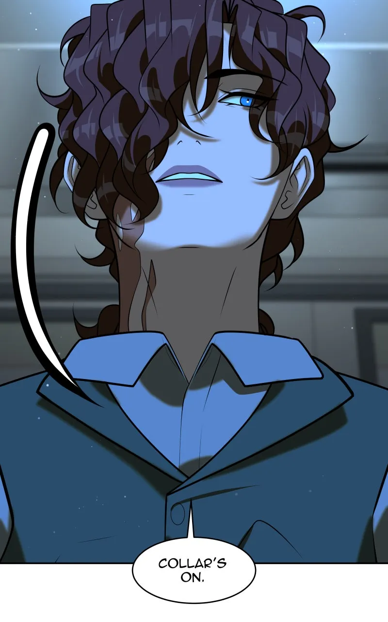 To Tame a Fire Chapter 136 page 38 - 