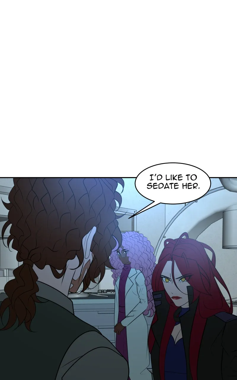 To Tame a Fire Chapter 136 page 39 - 