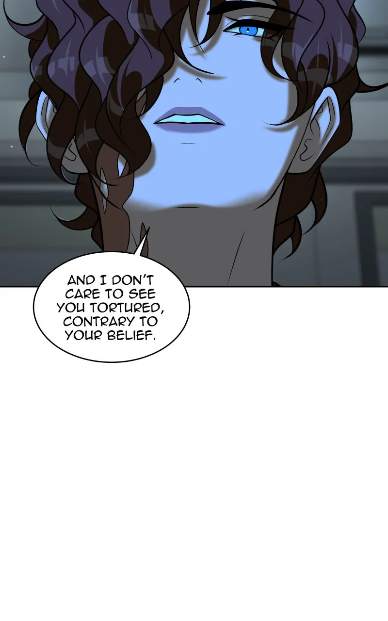 To Tame a Fire Chapter 136 page 42 - 