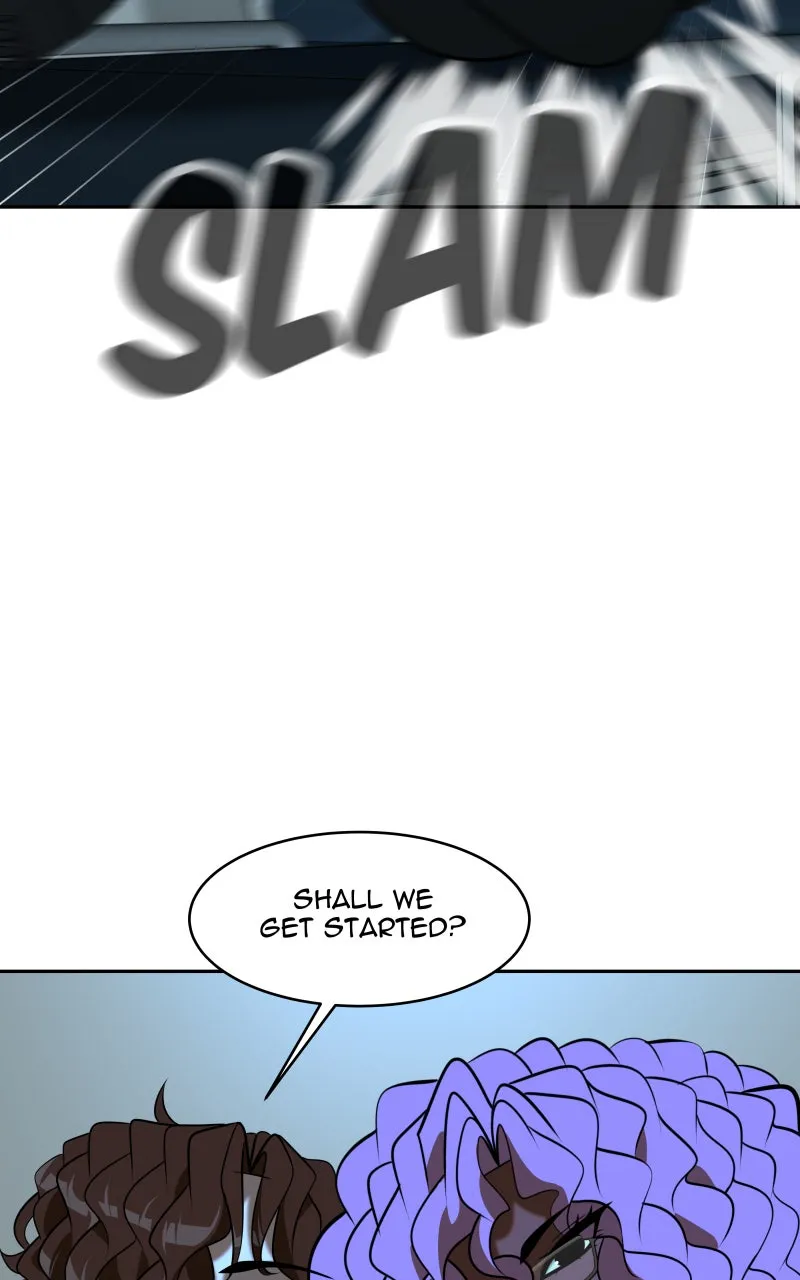 To Tame a Fire Chapter 136 page 47 - 