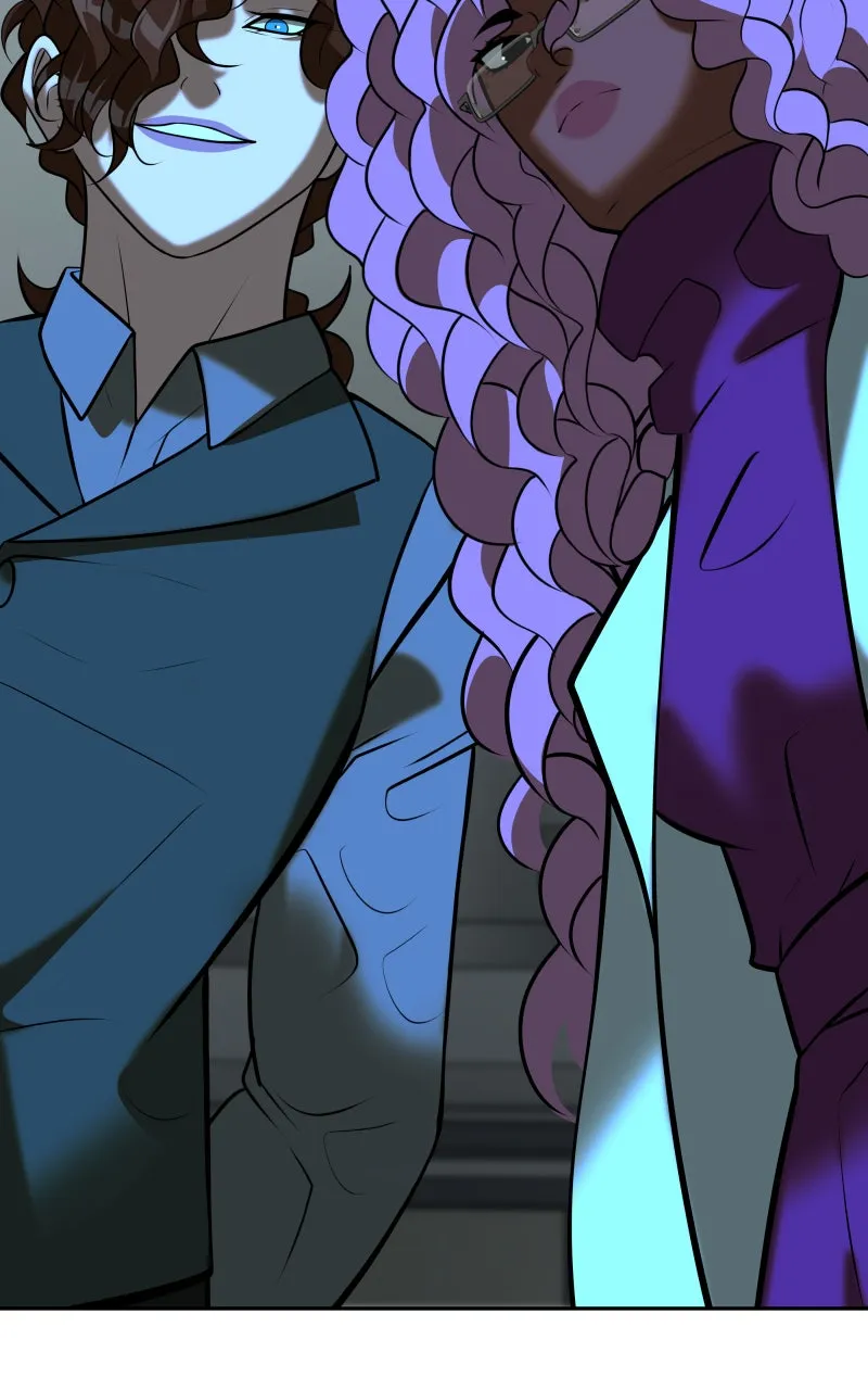 To Tame a Fire Chapter 136 page 48 - 