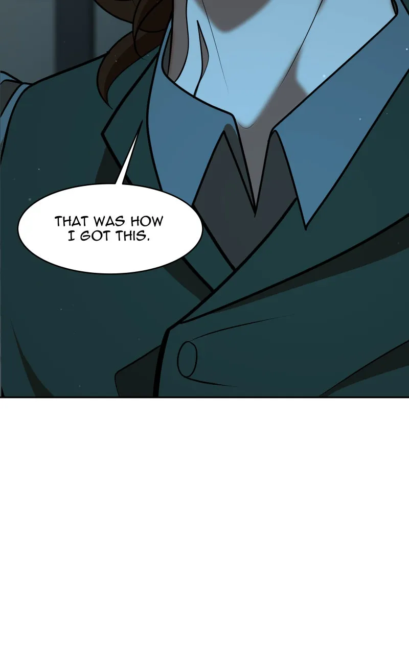 To Tame a Fire Chapter 136 page 6 - 
