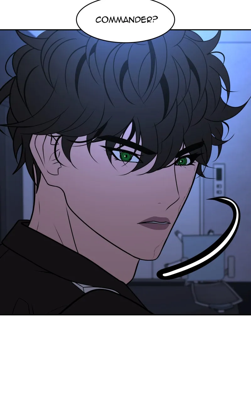 To Tame a Fire Chapter 136 page 51 - 