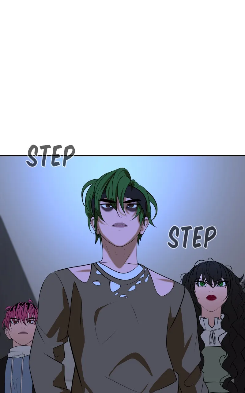To Tame a Fire Chapter 136 page 52 - 